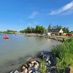In 19281 بيت للعطل Balatonmáriafürdő