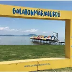 بيت للعطل In 19281 Balatonmáriafürdő