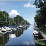 بيت للعطل In 19281 Balatonmáriafürdő