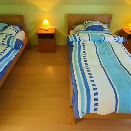 Holiday Home In Balatonmariafuerdo 19281