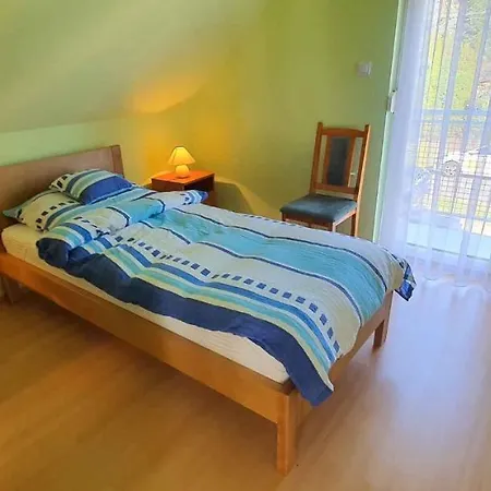 Holiday Home In Balatonmariafuerdo 19281 Holiday home