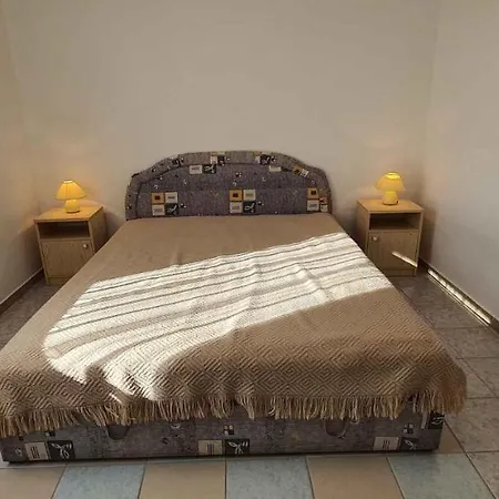 Holiday home Holiday Home In Balatonmariafuerdo 19281 *