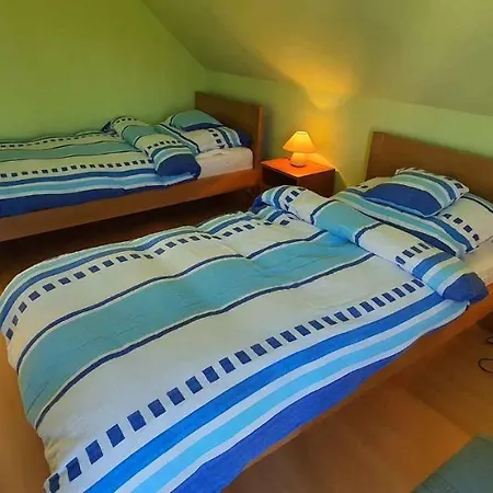Holiday Home In Balatonmariafuerdo 19281 Holiday home Balatonmariafurdo