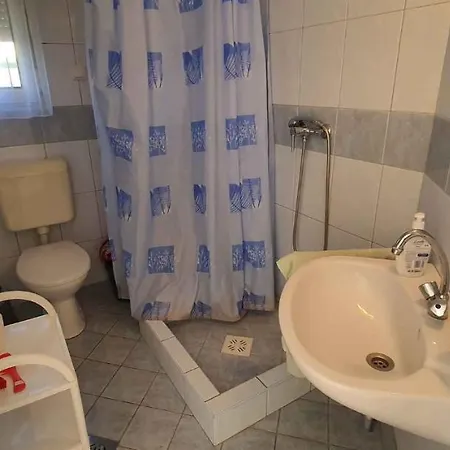 別荘 In 19281 Balatonmáriafürdő