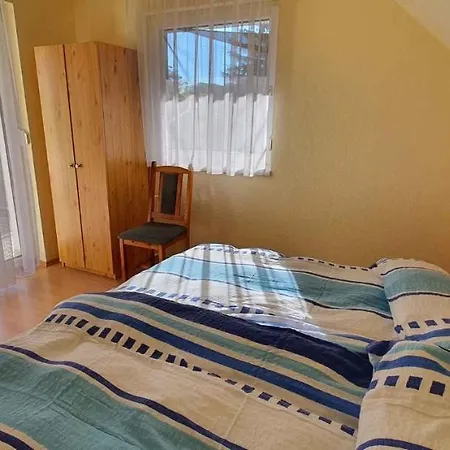 別荘 In 19281 Balatonmáriafürdő