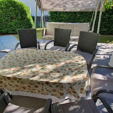 Holiday home Holiday Home In Balatonmariafuerdo 19281 *