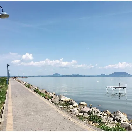 Holiday Home In Balatonmariafuerdo 19281 *
