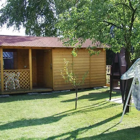 Holiday Home In Balatonmariafuerdo 19281 Holiday home Balatonmariafurdo