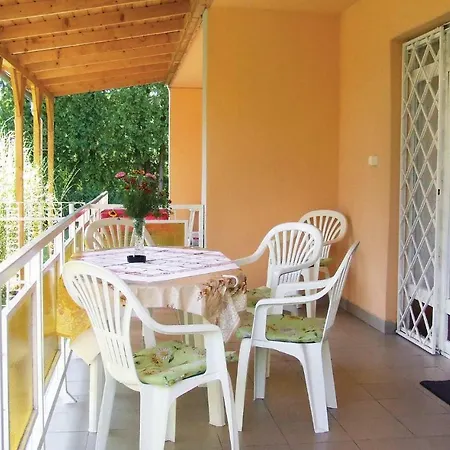 Holiday Home In Balatonmariafuerdo 19281 Holiday home *