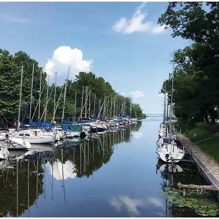 別荘 In 19281 Balatonmáriafürdő