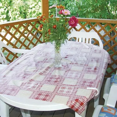 Holiday home Holiday Home In Balatonmariafuerdo 19281 Balatonmariafurdo