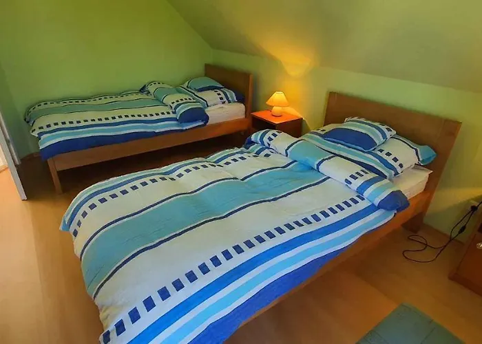 In 19281 Casa de Férias Balatonmáriafürdő