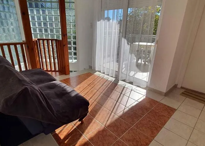 Holiday home In 19281