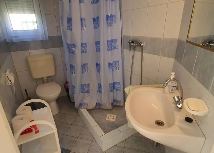 Holiday home In 19281 Balatonmariafurdo