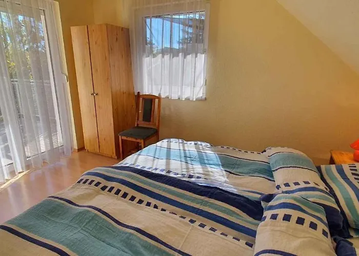 Casa de Férias In 19281 Balatonmáriafürdő