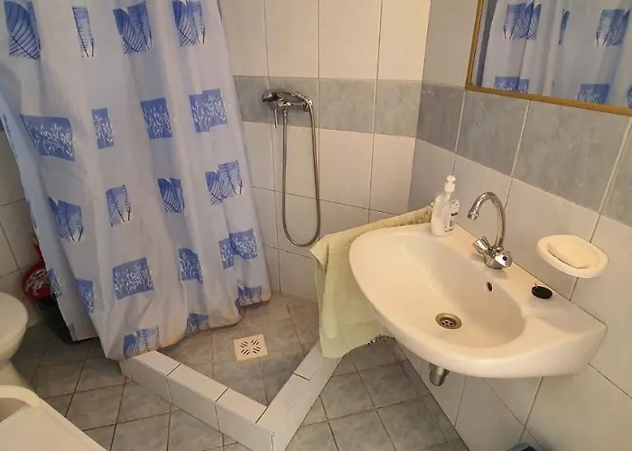 Casa de Férias In 19281 Balatonmáriafürdő