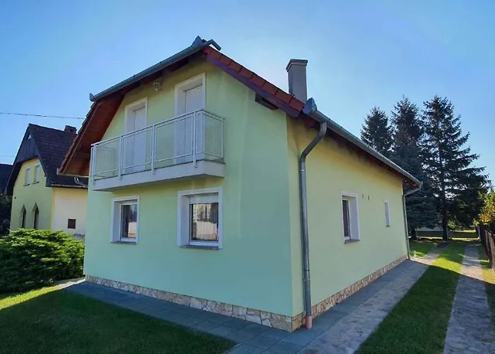 In 19281 Holiday home