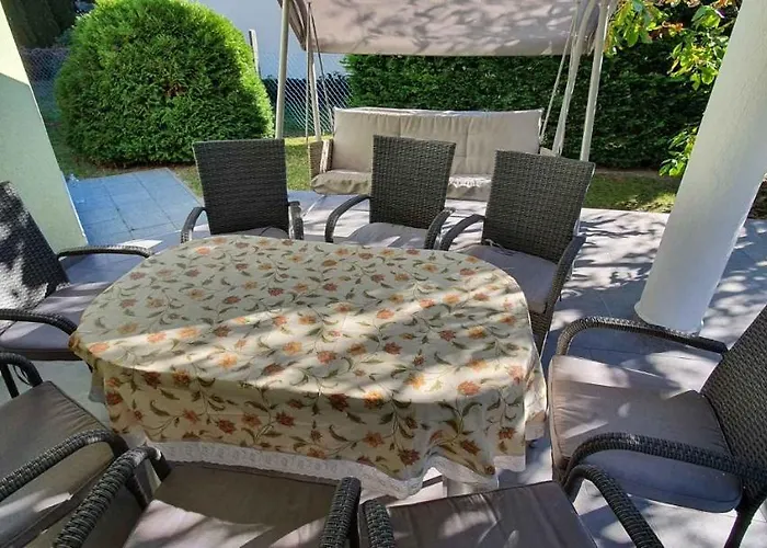 Casa de Férias In 19281 *