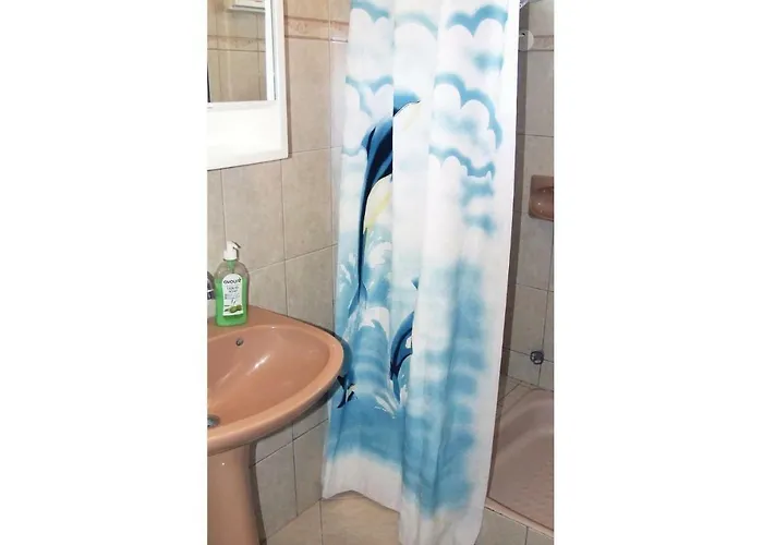 In 19281 Casa de Férias Balatonmáriafürdő