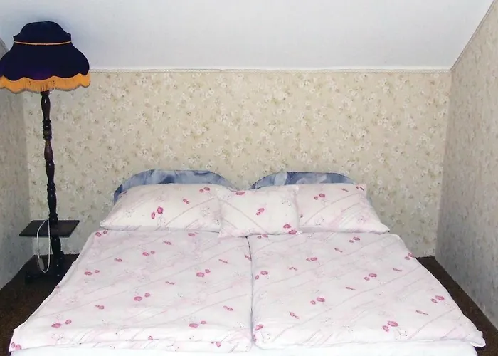 Casa de Férias In 19281 Balatonmáriafürdő