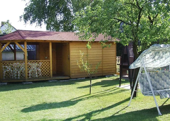 In 19281 Casa de Férias Balatonmáriafürdő