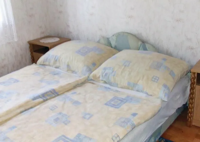 In 19281 Balatonmariafurdo