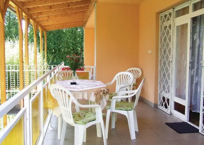 In 19281 Holiday home *