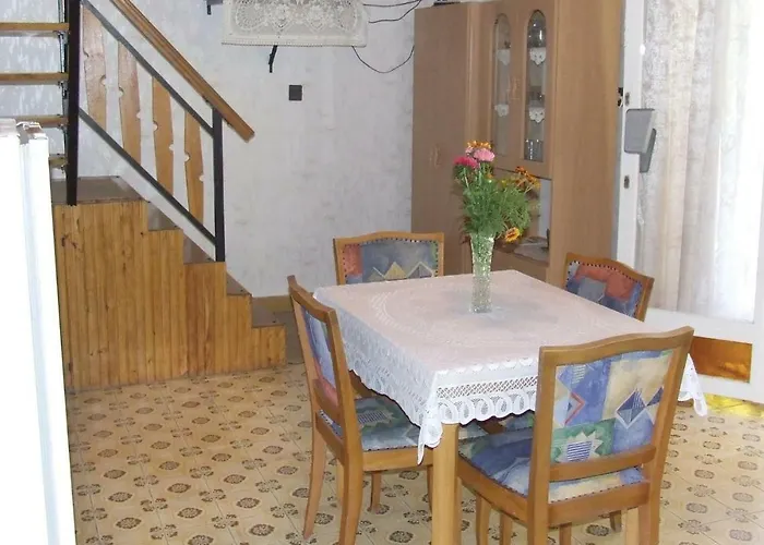 In 19281 Holiday home *